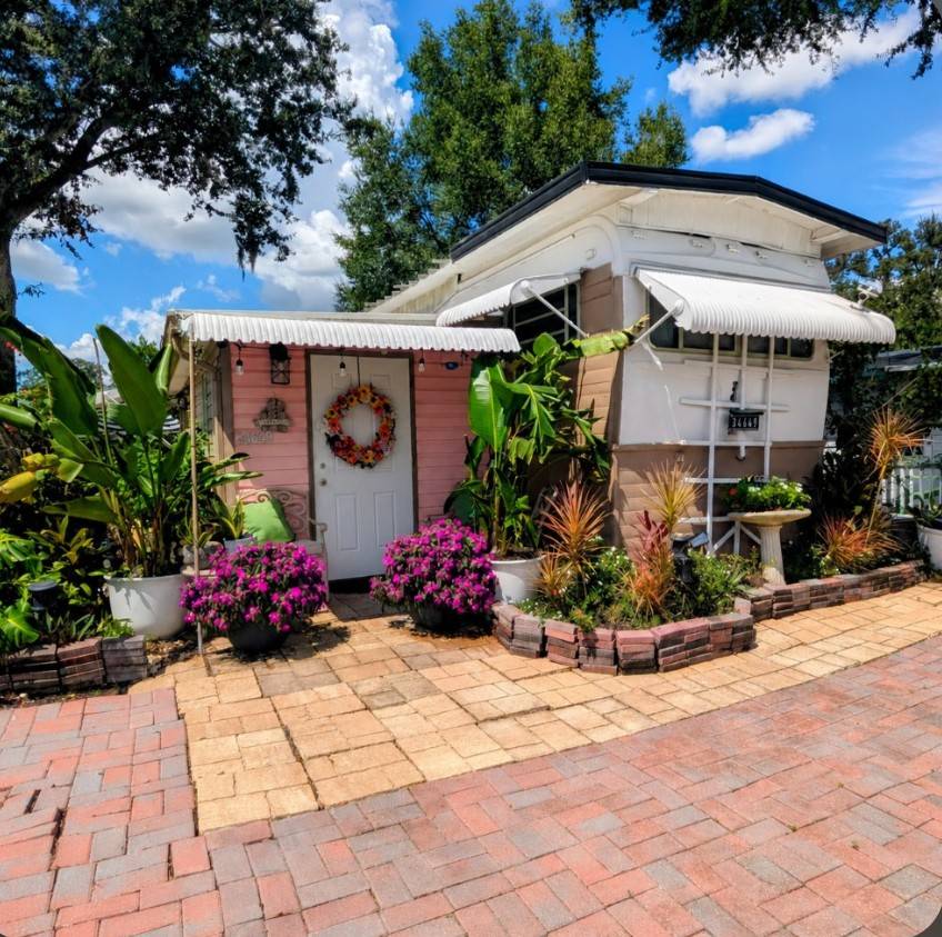 Photo of 34649 Nancy Street, ZEPHYRHILLS, FL 33541 (MLS # 11928523)