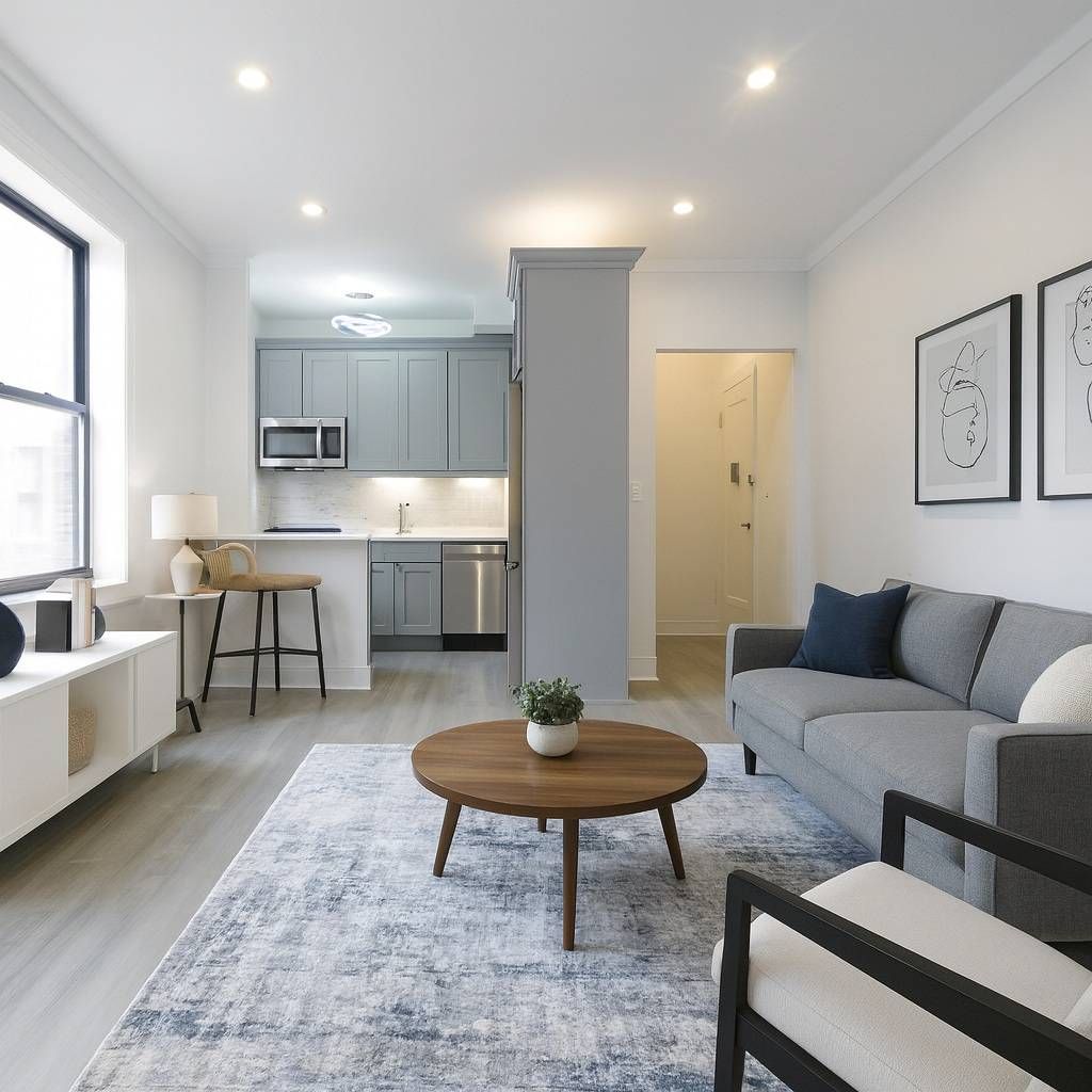 Photo of 315 East 77th Street #5G, New York, NY 10075 (MLS # 11624661)