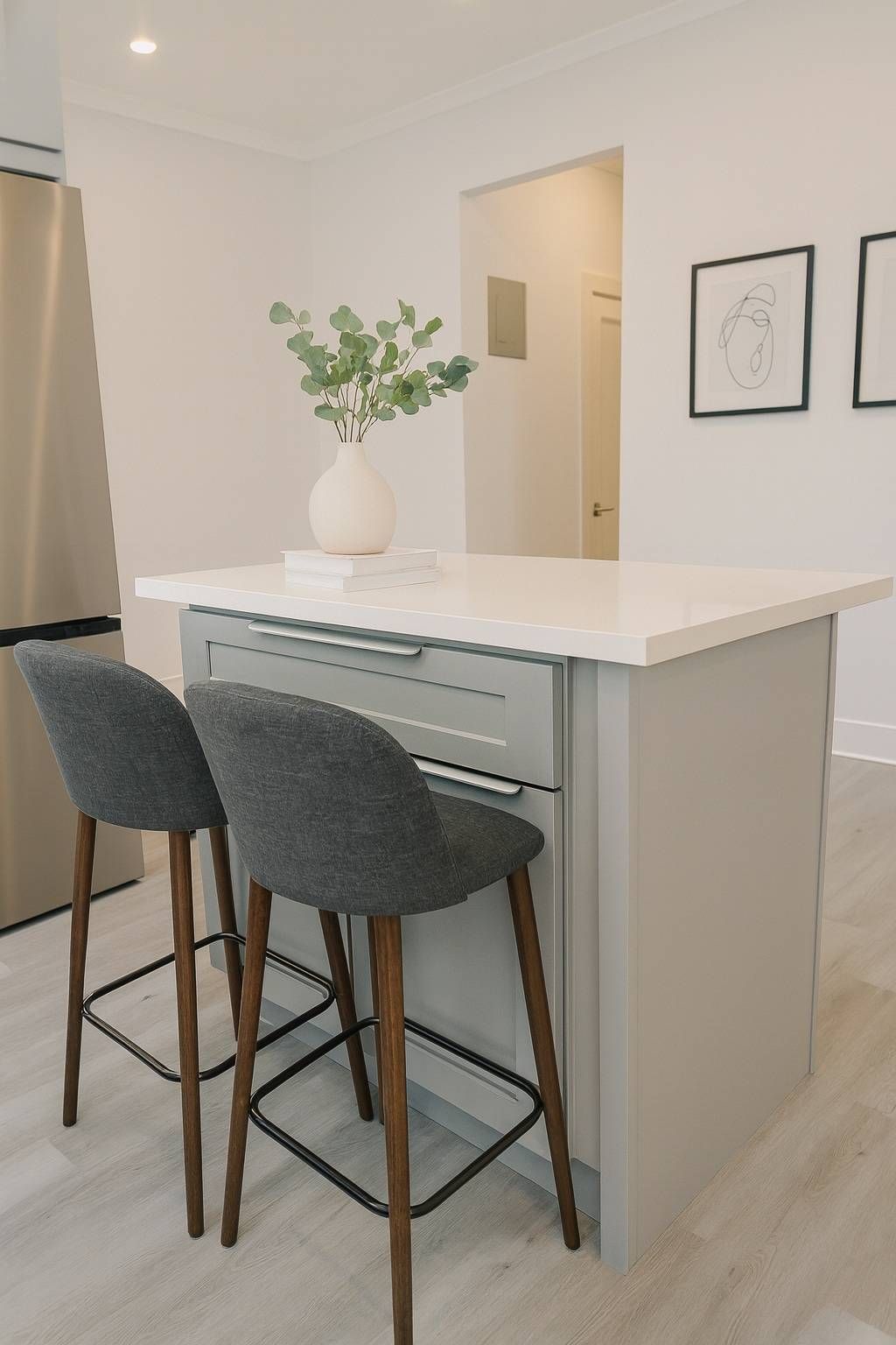 Photo of 315 East 77th Street #5G, New York, NY 10075 (MLS # 11624661)