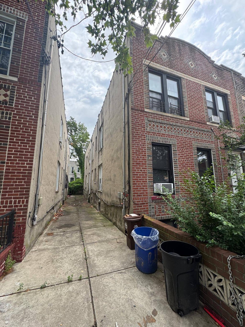 Photo of 643 Osborn Street, Brooklyn, NY 11212 (MLS # 11908939)
