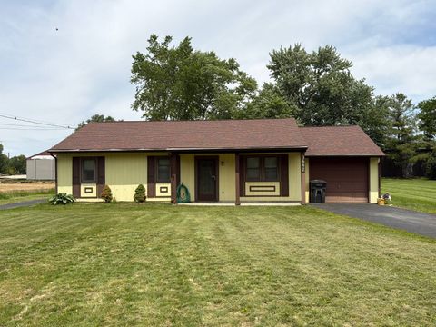 Photo of 3642 Britton Ave, Columbus, OH 43204 (MLS # 11778785)