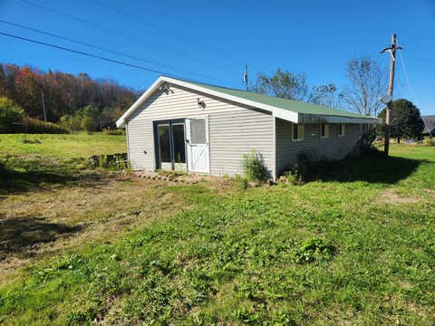 Photo of 2338 county road 20, West Edmeston, NY 13485 (MLS # 11589228)
