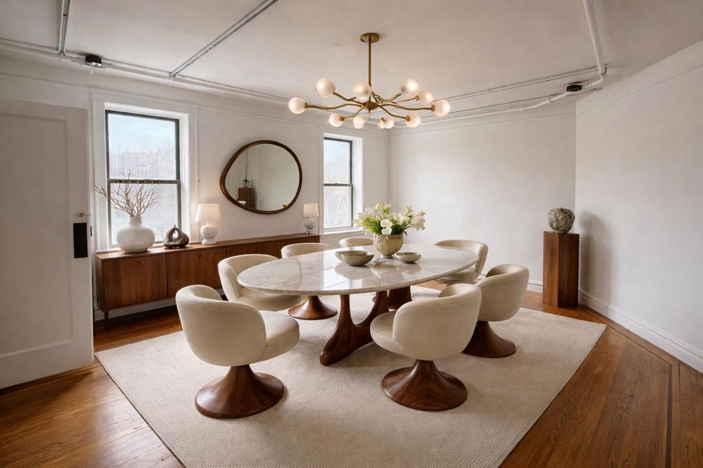 Photo of 1825 Riverside Drive #5B, New York, NY 10034 (MLS # 11639551)