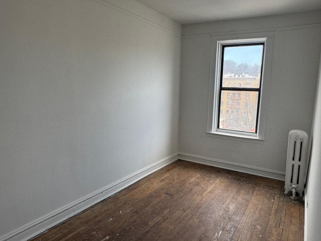 Photo of 1825 Riverside Drive #5B, New York, NY 10034 (MLS # 11639551)
