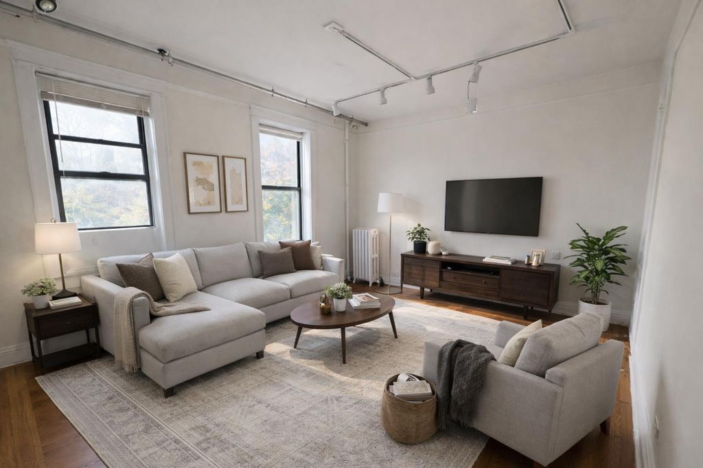 Photo of 1825 Riverside Drive #5B, New York, NY 10034 (MLS # 11639551)