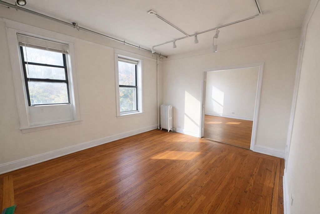 Photo of 1825 Riverside Drive #5B, New York, NY 10034 (MLS # 11639551)