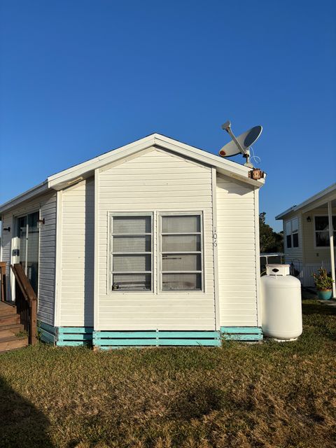 Photo of 2995 US-441 #106, Okeechobee, FL 34974 (MLS # 11610975)