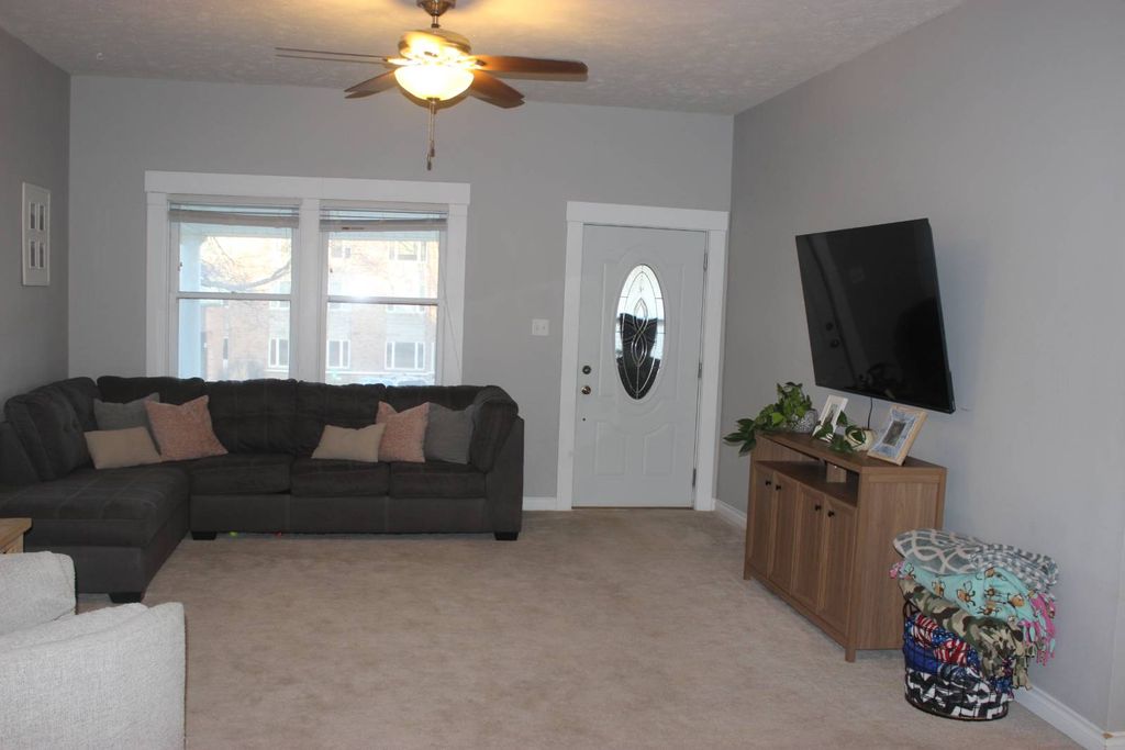 Photo of 833 S 9th Ave, Broken Bow, NE 68822 (MLS # 11653959)