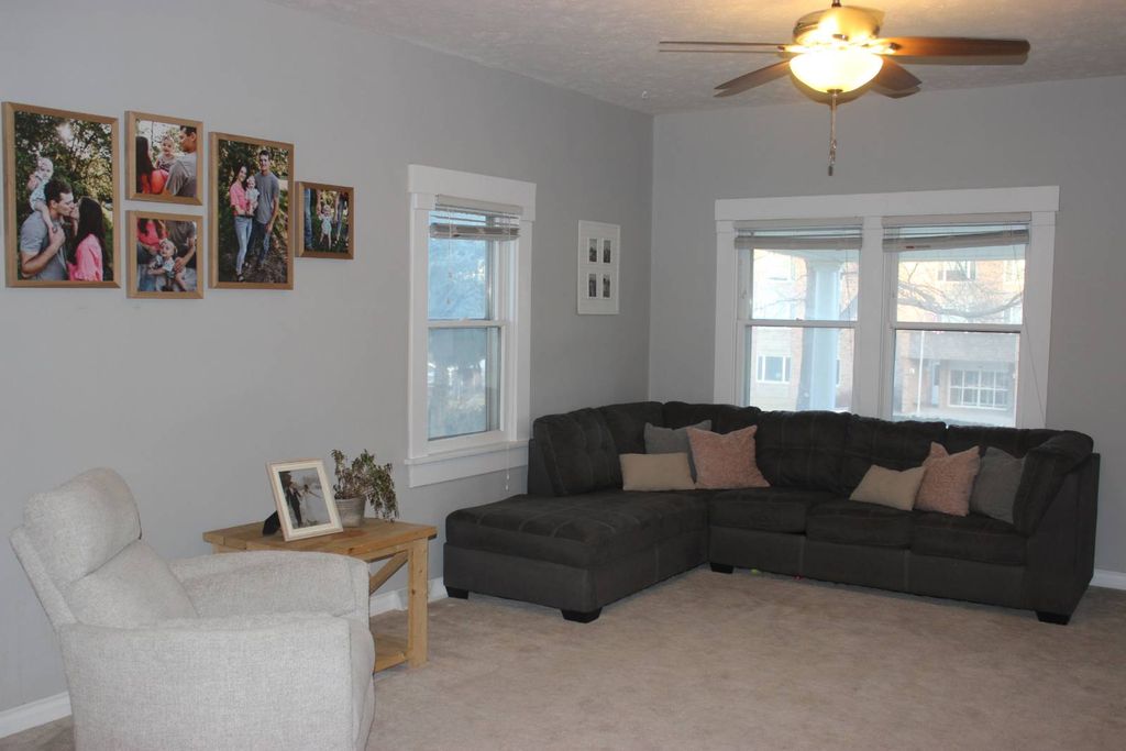 Photo of 833 S 9th Ave, Broken Bow, NE 68822 (MLS # 11653959)