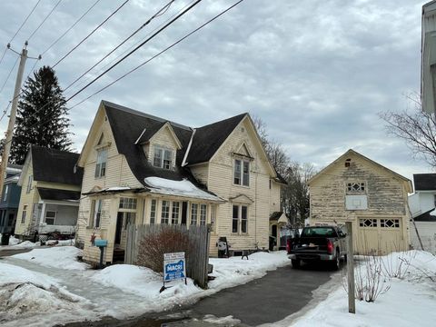 Photo of 18 Lamberson St, Dolgeville, NY 13329 (MLS # 11679527)