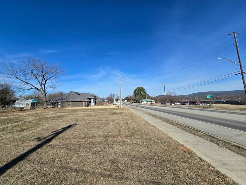 Photo of 59 TBD Hwy 59, Heavener, OK 74937 (MLS # 11651859)