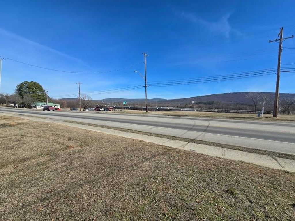 Photo of 59 TBD Hwy 59, Heavener, OK 74937 (MLS # 11651859)