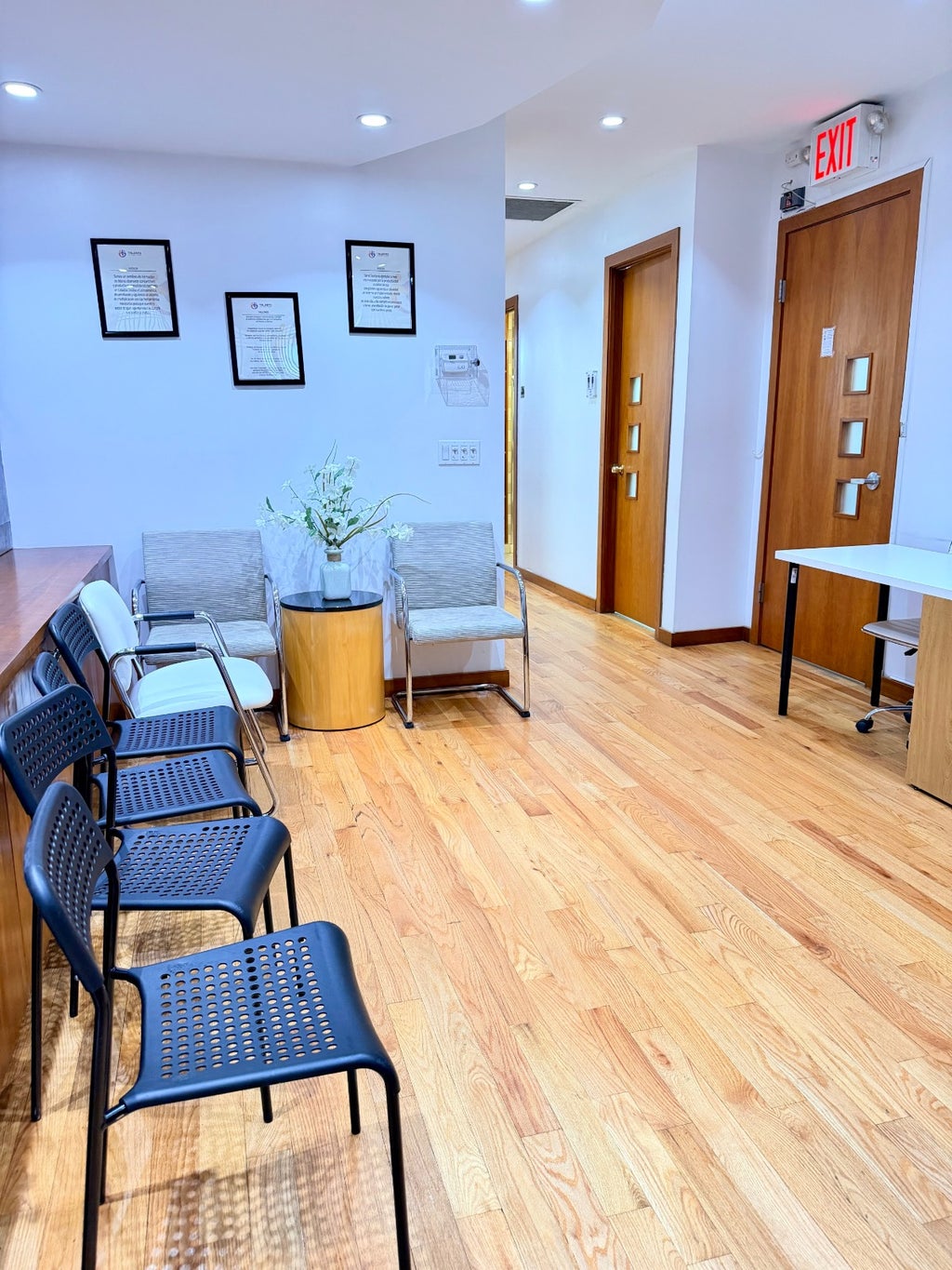 Photo of 5322 Roosevelt Ave #2FL, Woodside, NY 11377 (MLS # 11924766)