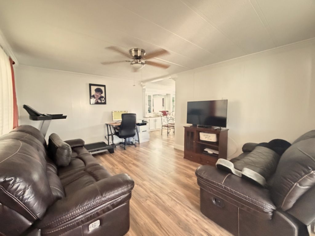 Photo of 581 Falcon Ave, Lakeland, FL 33815 (MLS # 11680364)