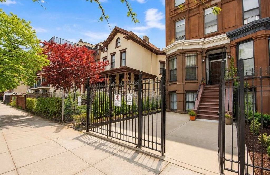 Photo of 183 Lefferts Place, Brooklyn, NY 11238 (MLS # 11776685)
