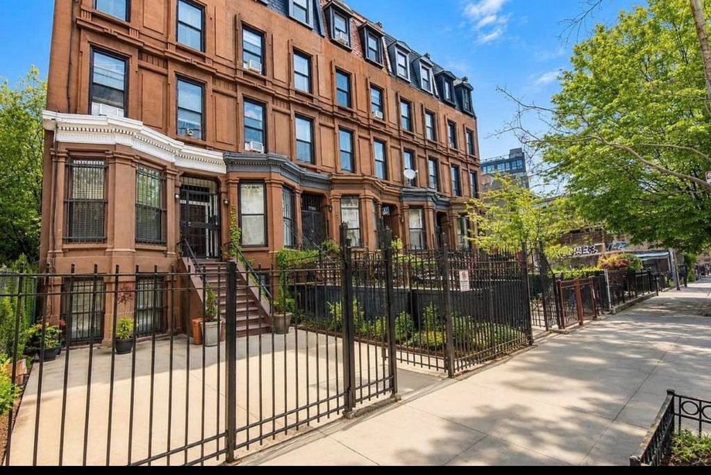 Photo of 183 Lefferts Place, Brooklyn, NY 11238 (MLS # 11776685)