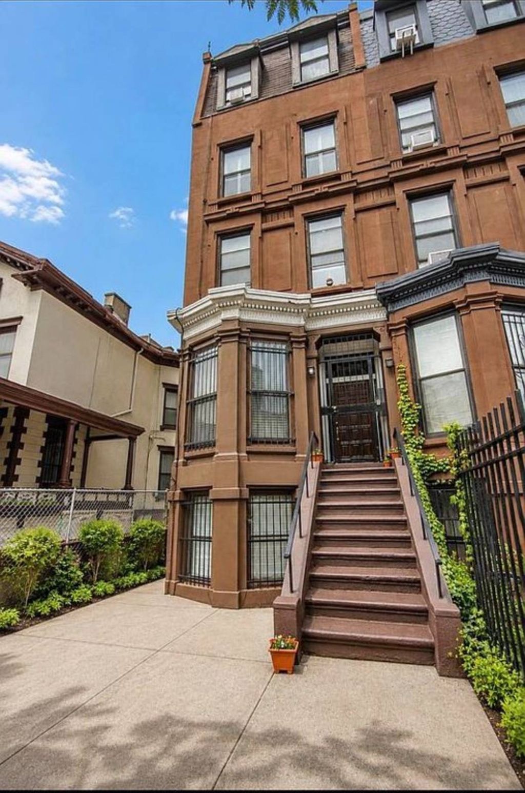 Photo of 183 Lefferts Place, Brooklyn, NY 11238 (MLS # 11776685)