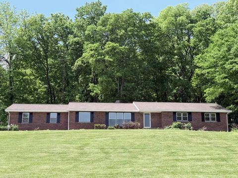 Photo of 199 Il-130, Grayville, IL 62844 (MLS # 11738618)