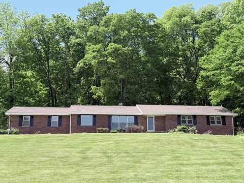 Photo of 199 Il-130, Grayville, IL 62844 (MLS # 11738618)