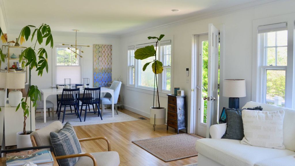 Photo of 41 Cove Drive, Sag Harbor, NY 11963 (MLS # 11683406)