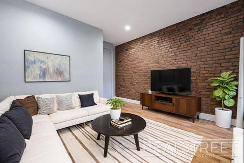 Photo of 1362 Saint Johns Place #1, BROOKLYN, NY 11213 (MLS # 11615422)