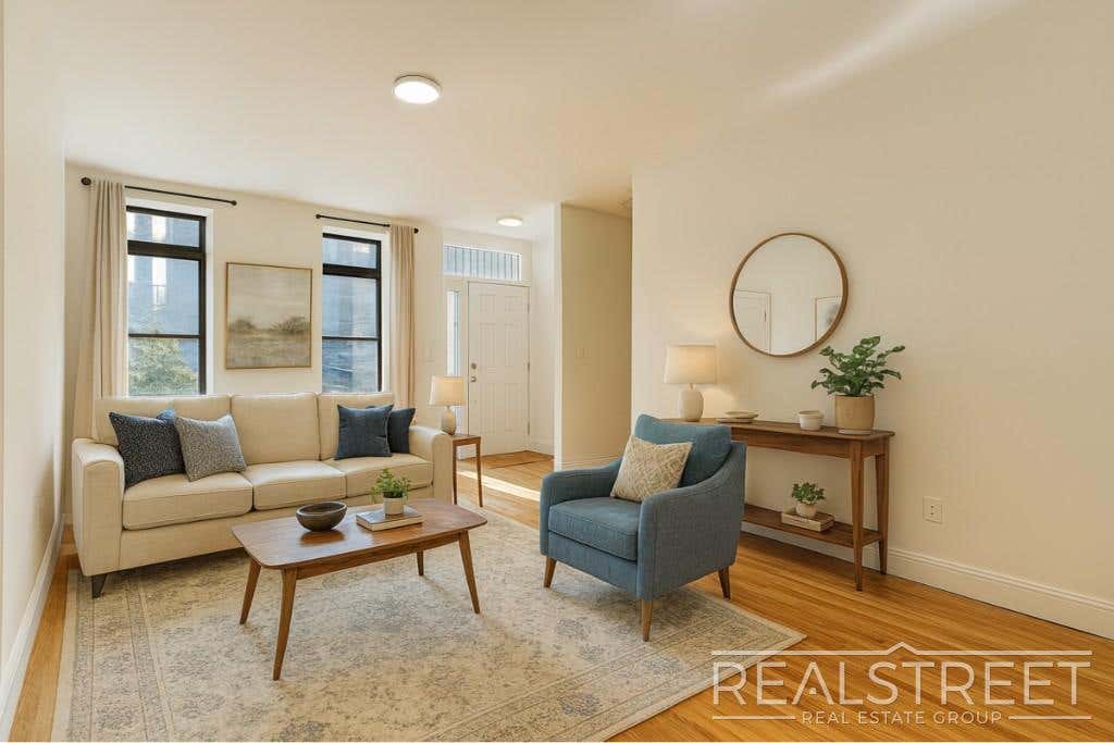 Photo of 63 Palmetto Street #2, Brooklyn, NY 11221 (MLS # 11926312)