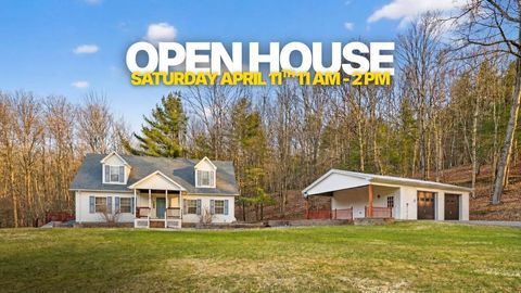 Photo of 533 Glimmerglen Rd, Cooperstown, NY 13326 (MLS # 11683372)