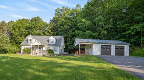 Photo of 533 Glimmerglen Rd, Cooperstown, NY 13326 (MLS # 11683372)