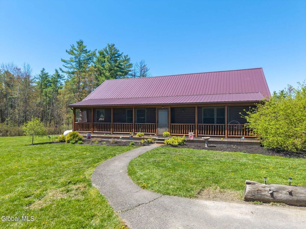 Photo of 68 Cold Springs Road, Grafton, NY 12180 (MLS # 11743113)