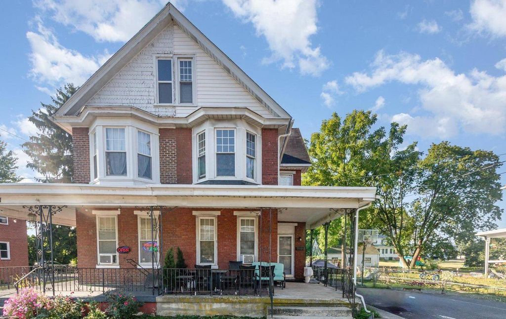 Photo of 3305 Market St, Camp Hill, PA 17011 (MLS # 11741773)