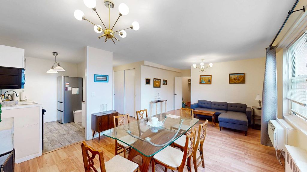 Photo of 2930 West 5 Street #19A, Brooklyn, NY 11224 (MLS # 11590902)