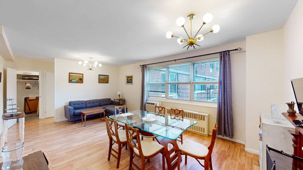 Photo of 2930 West 5 Street #19A, Brooklyn, NY 11224 (MLS # 11590902)