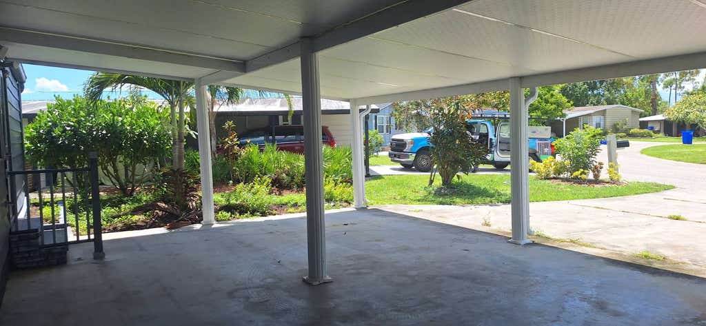 Photo of 19256 Congressional Court Lot 14H CT, North Fort Myers, FL 33903 (MLS # 11929625)