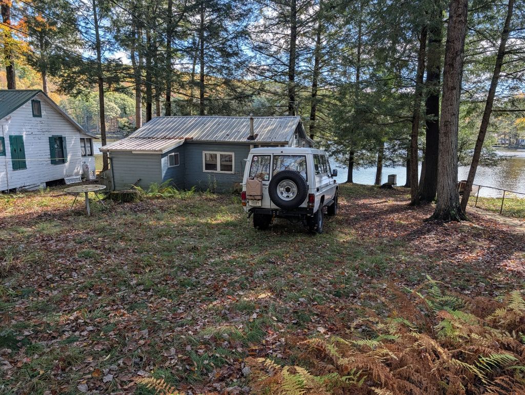 Photo of 26 Clark Dr, Hancock, NY 13783 (MLS # 11683351)