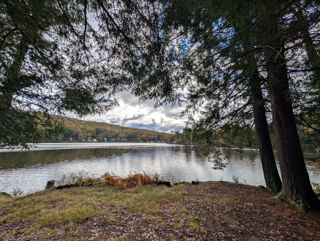 Photo of 26 Clark Dr, Hancock, NY 13783 (MLS # 11683351)