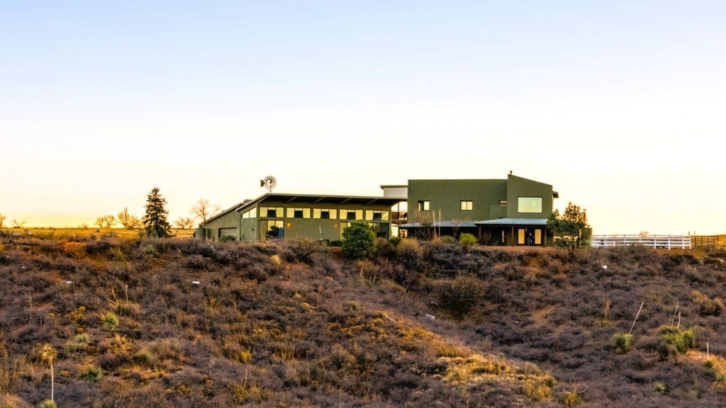 Photo of 3560 Sonoita Hwy 83, Sonoita, AZ 85637 (MLS # 11652321)