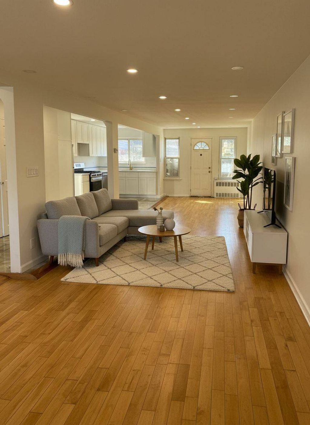 Photo of 1824 Rockaway Parkway #2, Brooklyn, NY 11236 (MLS # 11738947)