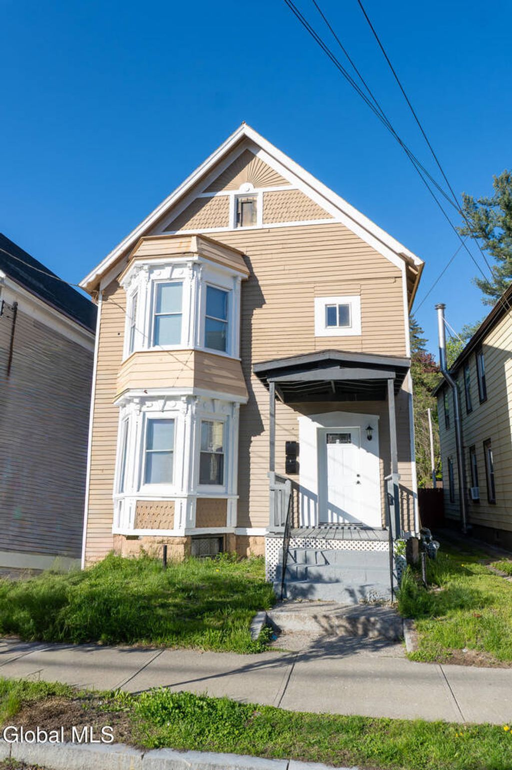 Photo of 205 Victory Avenue, Schenectady, NY 12307 (MLS # 11743285)