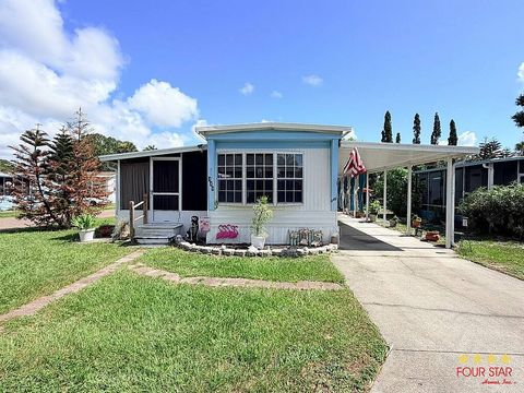Photo of 449 Blustery Dr, Port Orange, FL 32129 (MLS # 11866782)