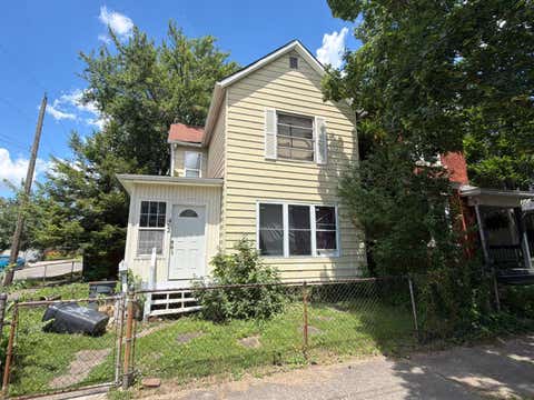 Photo of 462 Reinhard Ave, Columbus, OH 43206 (MLS # 11870517)