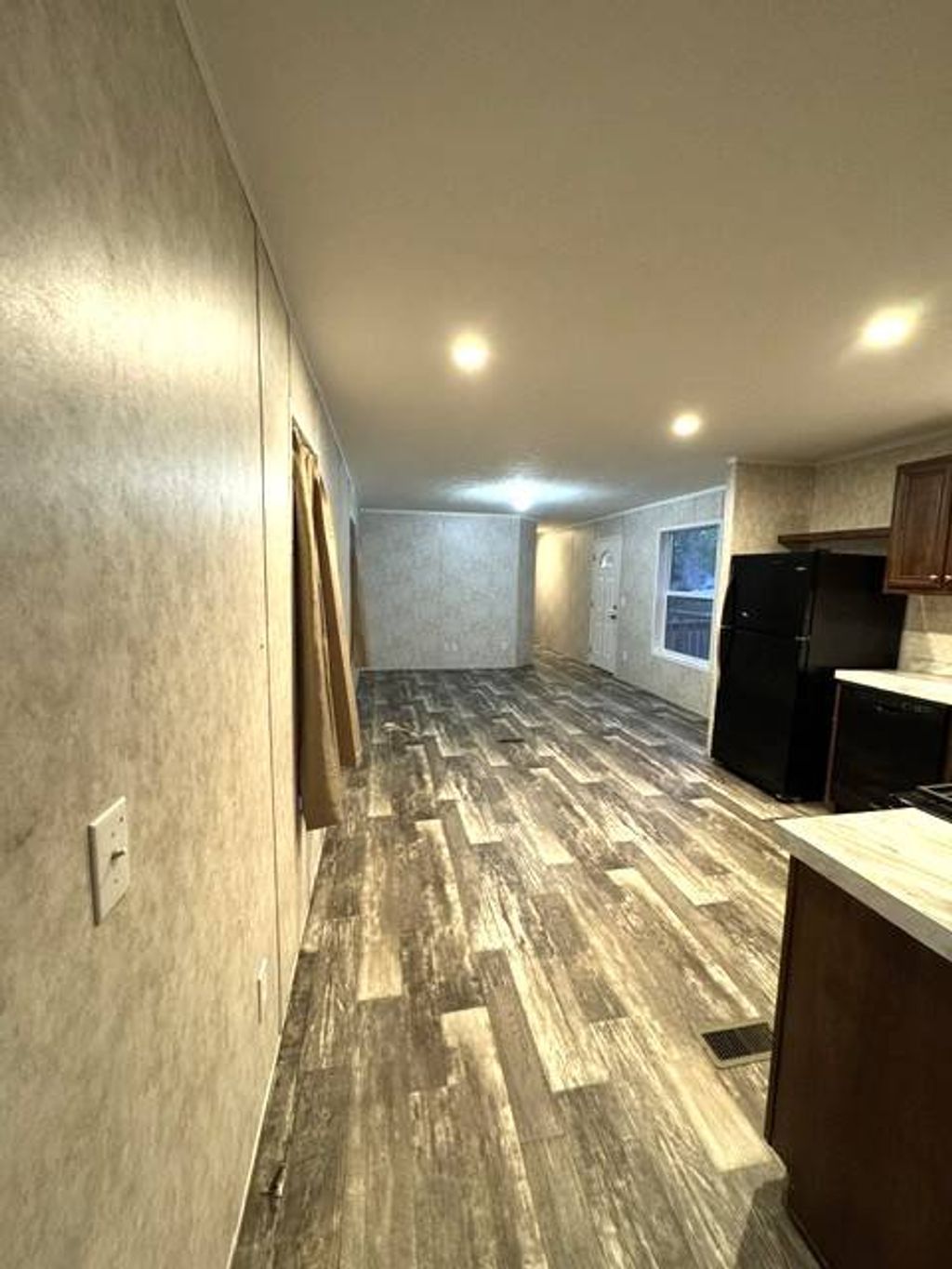 Photo of 55 Saratoga Greens Mobile Home Park, Greenfield Center, NY 12833 (MLS # 11747185)