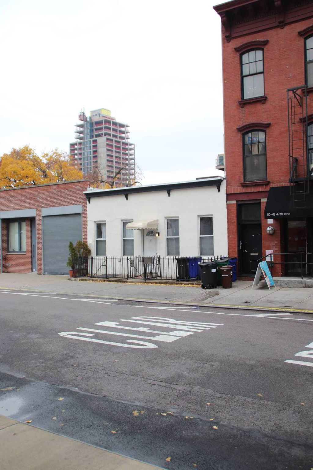 Photo of 1039 47th Ave, Long Isand City, NY 11101 (MLS # 11623187)