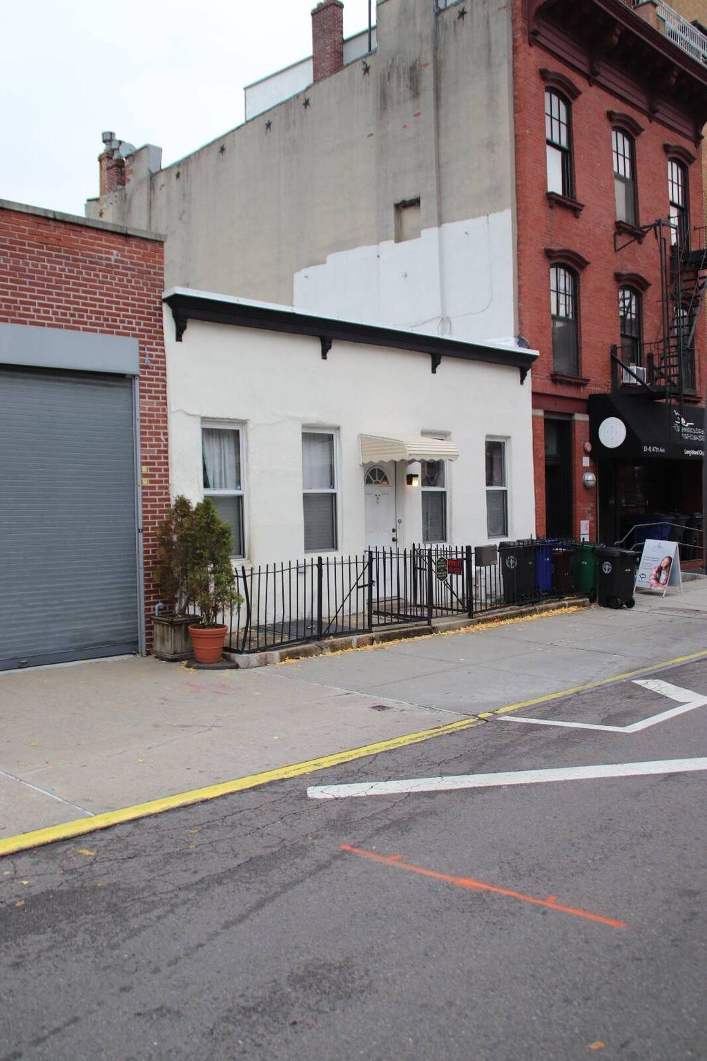 Photo of 1039 47th Ave, Long Isand City, NY 11101 (MLS # 11623187)