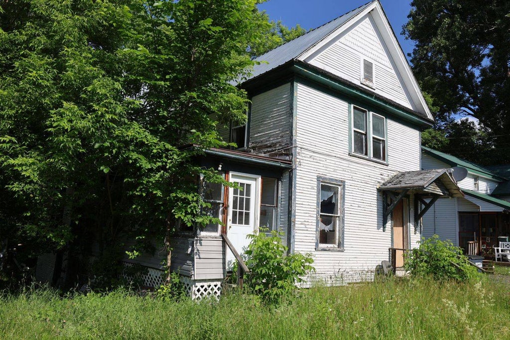 Photo of 47 S Pearl St, Malone, NY 12953 (MLS # 11866568)