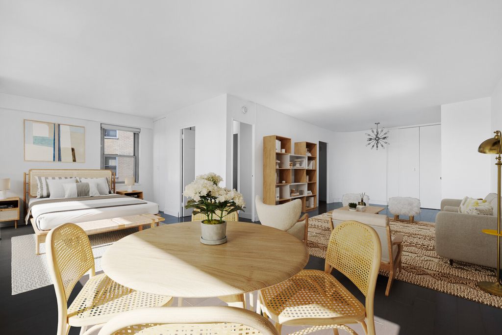 Photo of 1020 Grand Concourse #20B, Bronx, NY 10451 (MLS # 11737334)