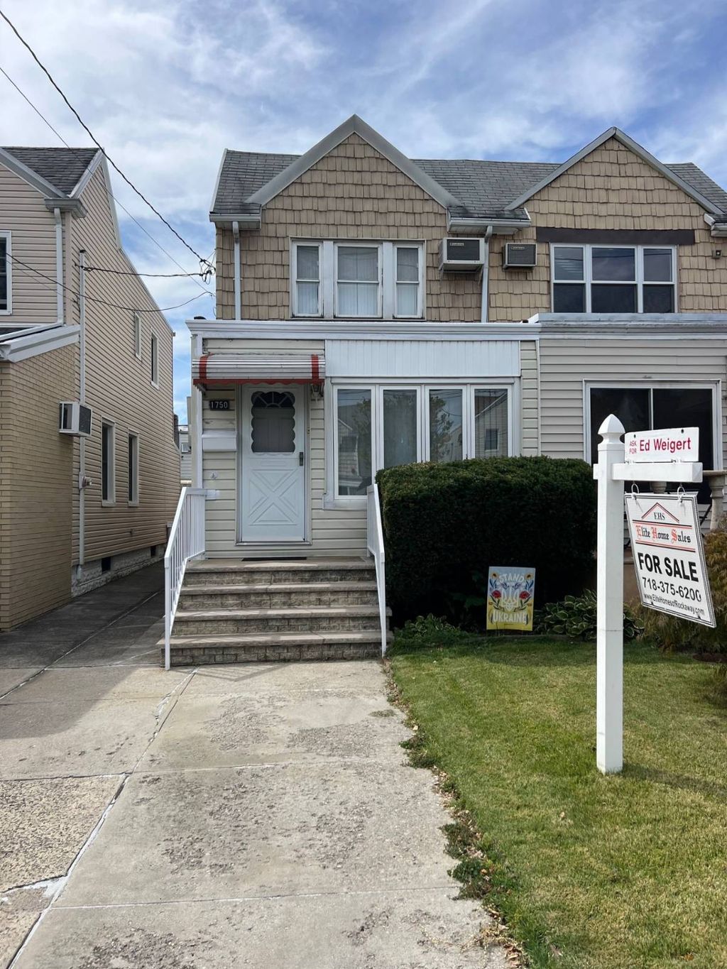 Photo of 1750 East 37th St, Brooklyn, NY 11234 (MLS # 11574528)