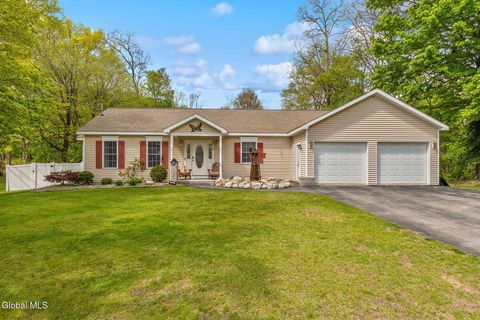 Photo of 46 Esther Street, Rotterdam, NY 12303 (MLS # 11776448)
