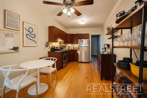 Photo of 448 15th St #1R, BROOKLYN, NY 11215 (MLS # 11667935)