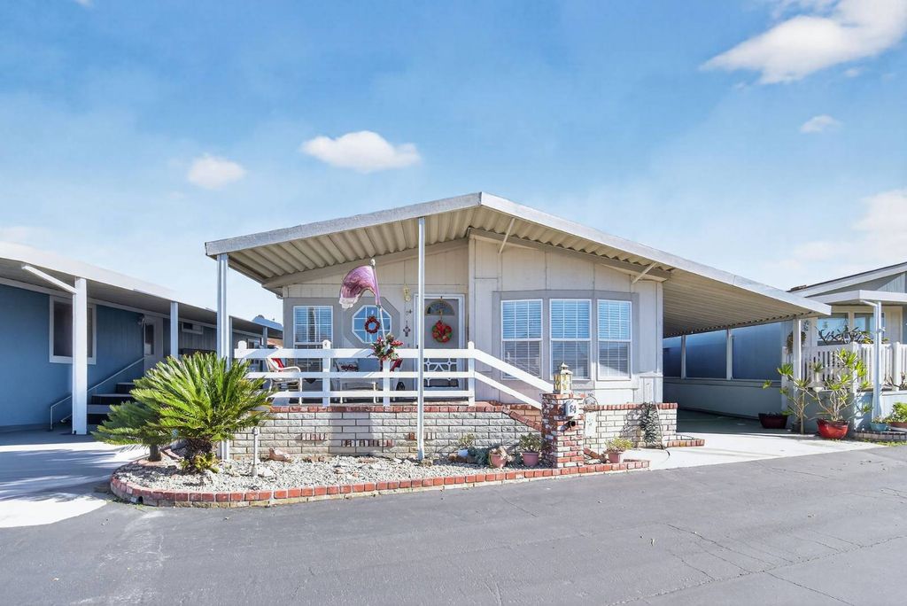 Photo of 16222 Monterey Lane #84, Huntington Beach, CA 92649 (MLS # 11618950)