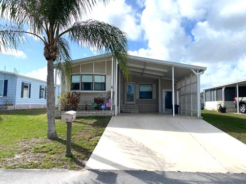 Photo of 4 Buenos Ares, Fort Pierce, FL 34951 (MLS # 11669041)
